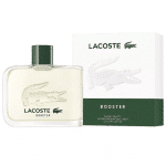 Perfume Lacoste Booster - 125 ml - Eau de Toilette - Hombre