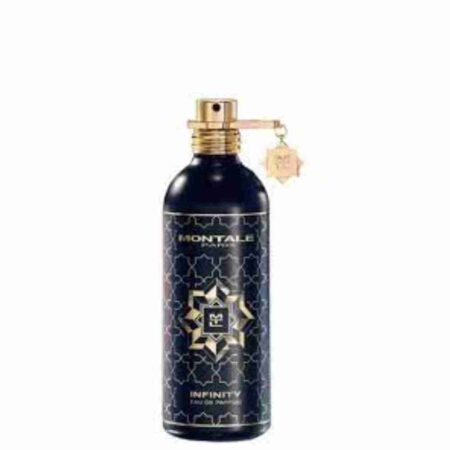Perfume Montale Infinity - 100 ml - Eau de Parfum - Unisex