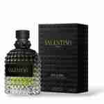 Perfume Valentino Uomo Born in Roma Green Stravaganza - 100 ml - EDP - Hombre