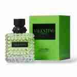 Perfume Valentino Uomo Born in Roma Green Stravaganza - 100 ml - EDP - Mujer