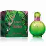 Perfume Britney Spears Jungle Fantasy - 100 ml - Eau de Toilette - Mujer