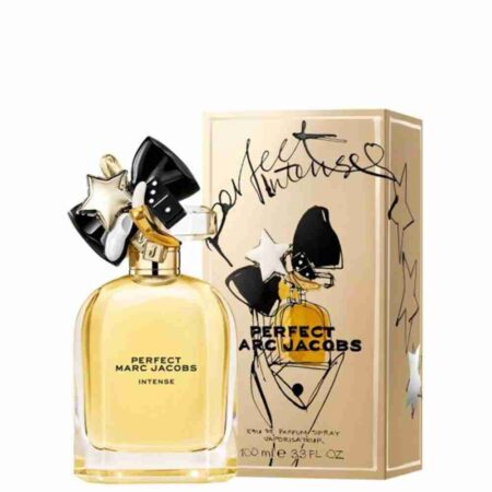 Perfume Marc Jacobs Perfect Intense - 100 ml - Eau de Parfum - Mujer