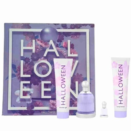 Estuche Halloween - 100 ml - Eau de Toilette - Mujer