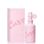 Perfume Liz Curve Pink Blossom - 100 ml - Eau de Toilette - Mujer