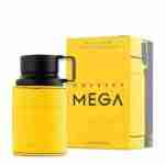 Perfume Árabe Armaf Odyssey Mega - 100 ml - EDP - Hombre