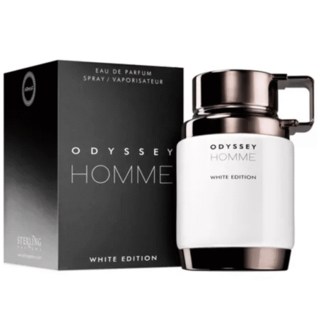 Perfume Árabe Armaf odyssey Homme - 100 ml - EDP - Hombre