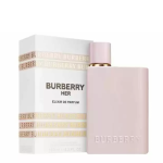 Perfume Burberry Her Elixir de Parfum - 100 ml - EDP Intense - Mujer