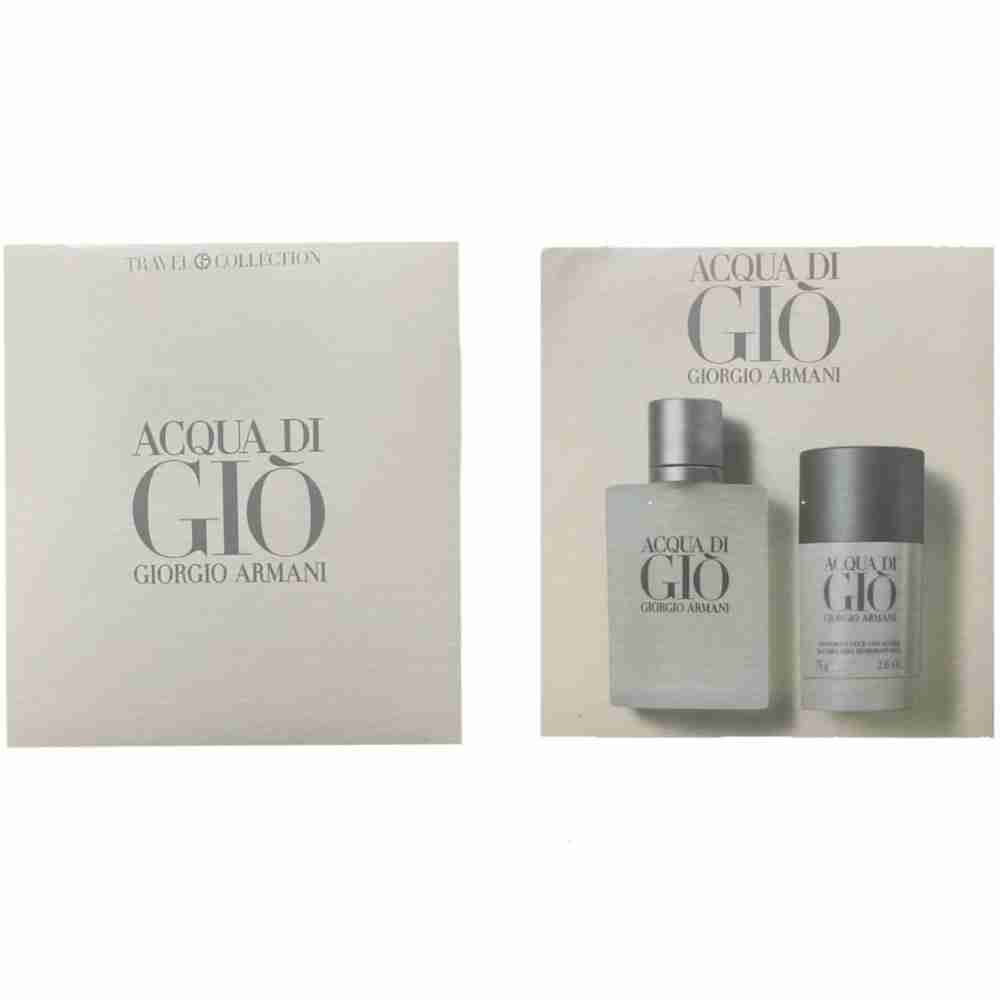 productos2-8.jpg Estuche Giorgio Armani Acqua di Gio -100 ml - Eau de Parfum - Hombre - Imagen 1