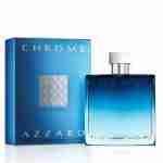 Perfume Azzaro Chrome - 100 ml - EDP - Hombre