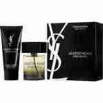 Estuche Yves Saint Laurent La Nuit - 100 ml - Eau de Toilette - Hombre