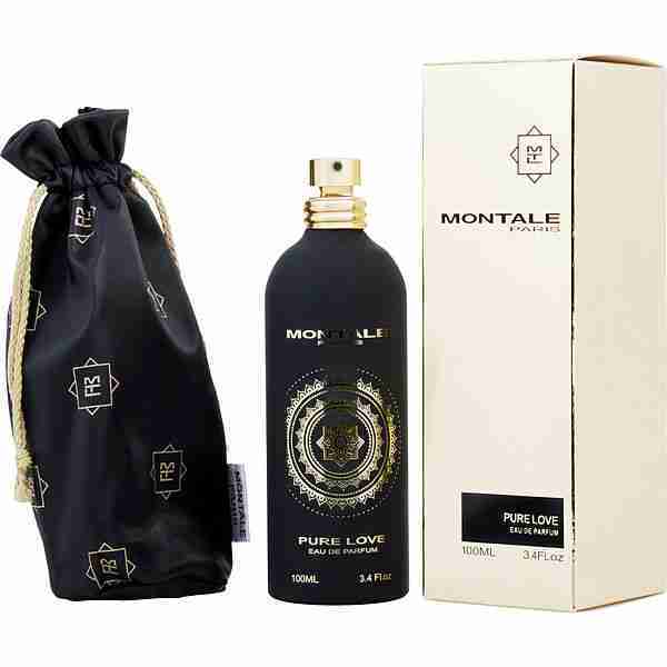pure-love-montale_1024x1024@2x-1.jpg Perfume Montale Pure Love - 100 ml - Eau de Parfum - Unisex - Imagen 1