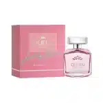 Perfume Antonio Banderas Queen of Seduction Lively Muse - 80 ml - Eau de Toilette - Mujer