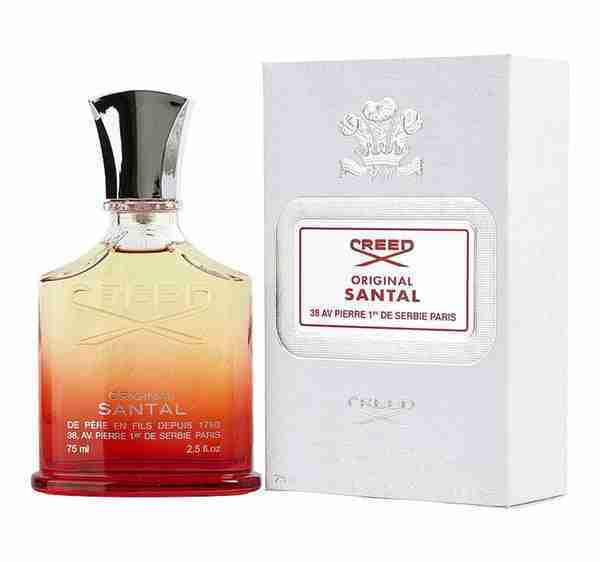 rBVaVV2lZtqAeMTyAAIQaCgUlJs639_1024x1024@2x-1.jpg Perfume Creed Original Santal - 100 ml - EDP - Hombre - Imagen 1