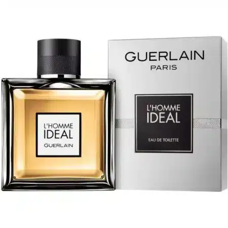 Perfume Guerlain L'Homme Ideal - 100 ml - EDT - Hombre
