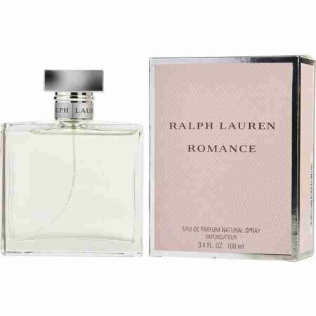 Perfume Ralph Lauren Romance - 100 ml - EDP - Mujer