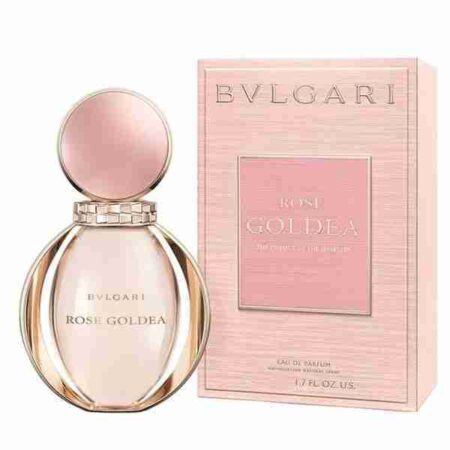 Perfume Bvlgari Rose Goldea - 90 ml - EDP - Mujer