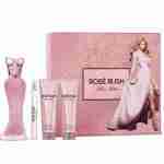 Estuche Paris Hilton Rosé Rush - 100 ml - EDP - Mujer