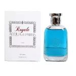 Perfume Reyane Tradition Acqua di Parisis - 100 ml - Eau de Parfum - Hombre