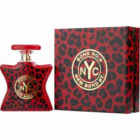 Perfume Bond No 9 New Bond Street - 100 ml - EDP - Mujer