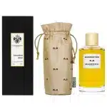 Perfume Mancera Saharian Wind - 120 ml - Eau de Parfum - Unisex