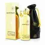 Perfume Montale Santal Wood - 100 ml - Eau de Parfum - Unisex