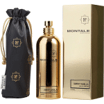 Perfume Montale Sweet Vainilla - 100 ml - Eau de Parfum - Unisex