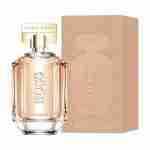 Perfume Hugo Boss The Scent - 100 ml - EDP - Mujer