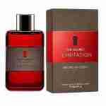 Perfume Antonio Banderas The Secret Temptation - 100 ml - EDT - Hombre