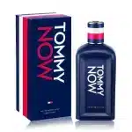 Perfume Tommy Hilfiger Tommy Now - 100 ml - EDT- Hombre