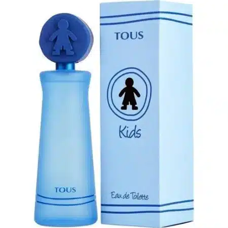 Perfume Tous Kids Boy - 100 ml - EDT - Niño