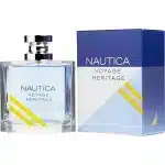 Perfume Nautica Heritage - 100 ml - EDT - Hombre