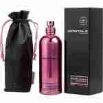 Perfume Montale Velvet Flowers - 100 ml - Eau de Parfum - Mujer
