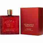 Perfume Versace Eros Flame - 200 ml - EDP - Hombre