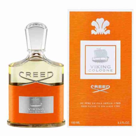 Perfume Creed Viking Cologne - 100 ml - EDP - Hombre