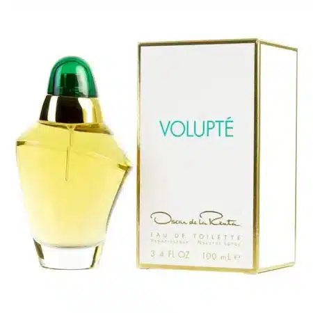 Perfume Oscar de la Renta Volupte - 100 ml - EDT - Mujer