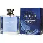 Perfume Nautica Voyage N-83 - 100 ml - EDT - Hombre