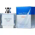 Perfume Nautica Voyage Sport - 100 ml - EDT - Hombre