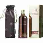 Perfume Montale Wild Aoud - 100 ml - Eau de Parfum - Unisex