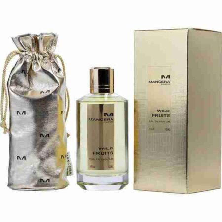 Perfume Mancera Wild Fruits - 120 ml - Eau de Parfum - Unisex
