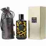 Perfume Mancera Wild Leather - 120 ml - Eau de Parfum - Unisex