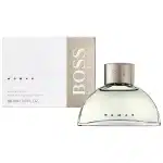 Perfume Hugo Boss Woman - 90 ml - EDP - Mujer