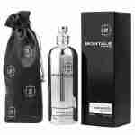 Perfume Montale Wood & Spices - 100 ml - Eau de Parfum - Unisex