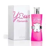 Perfume Tous Your Moments - 90 ml - Eau de Toilette - Mujer