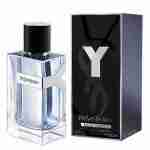 Perfume Yves Saint Laurent Y - 100 ml - EDT- Hombre
