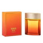 Perfume Tous Man Spritz - 100ml - EDT - Hombre