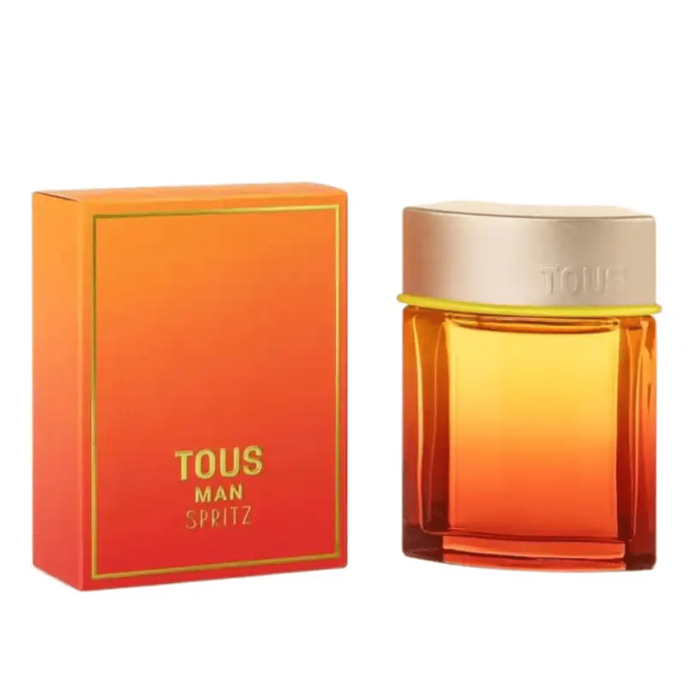 Diseno-sin-titulo-2.png Perfume Tous Man Spritz - 100ml - EDT - Hombre - Imagen 1