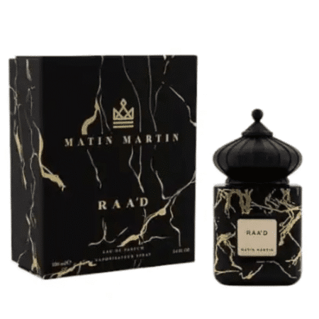 Perfume Matin Martin Raad - 100ml - EDP - Unisex
