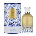 Perfume Arabe Lattafa Petra  - 100ml - EDP - Unisex