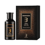 Perfume Arabe Bharara King Soleil - 100ml - EDP - Unisex