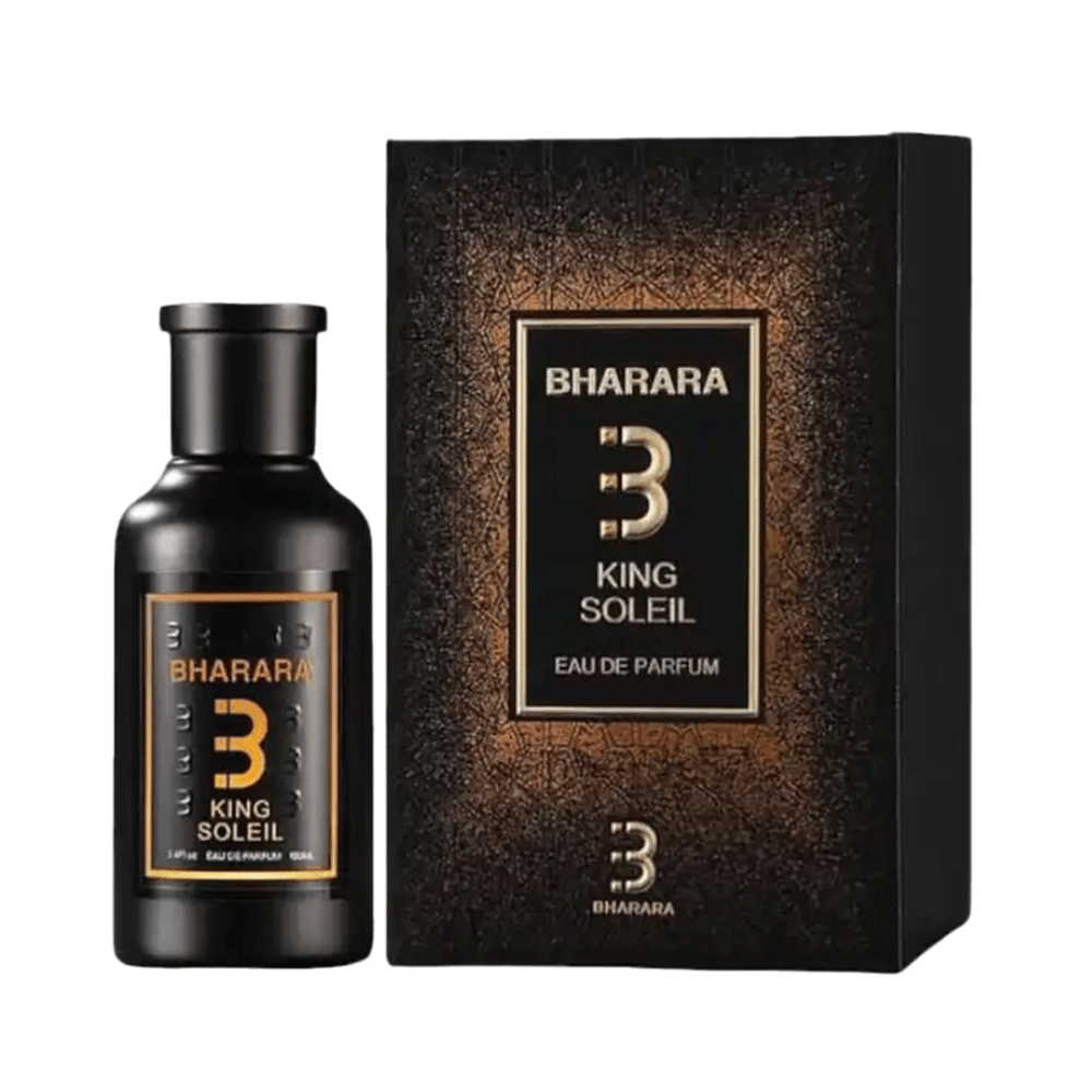 Diseno-sin-titulo-25.png Perfume Arabe Bharara King Soleil - 100ml - EDP - Unisex - Imagen 1